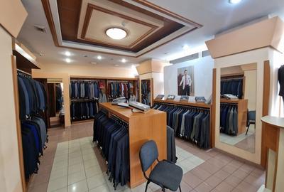 Proprietar, spatiu comercial stradal 192 mp, zona Obor, Calea Mosilor - 6