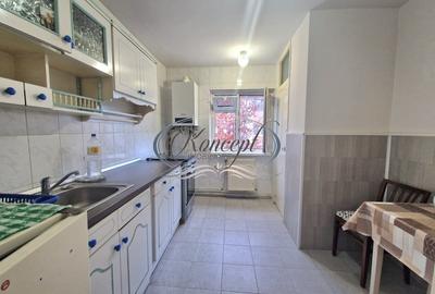 Apartament decomandat cu 2 balcoane in Intre Lacuri - 1