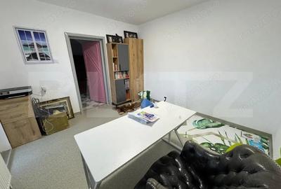 Casă cu 5 camere cu Teren 300 Mp în Central - 34