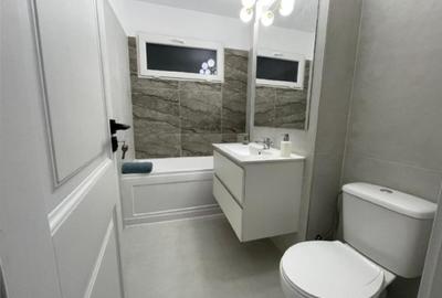 Apartament cu 2 camere semidecomandat, mobilat în Brazda lui Novac - 9