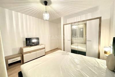 Apartament modern 2 camere+boxa, TopCity Coresi, pet friendly, short-long term - 4