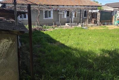Casă cu 4 camere în Cumpăna - 6