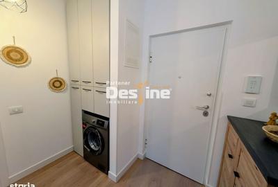 Apartament cu 2 camere în Central - 11