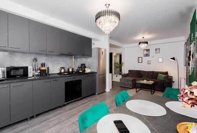 Apartament cu 2 camere de inchiriat in zona Aviatorilor - 1