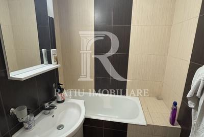 Apartament cu 2 camere decomandat în Decebal - 4