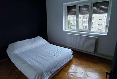 Apartament cu 2 camere semidecomandat în Central - 1