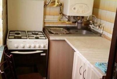 Apartament cu 2 camere în Central - 3