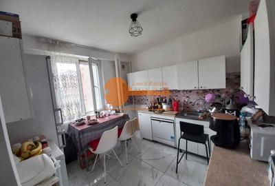 Apartament cu 3 camere decomandat, mobilat în Obor - 6