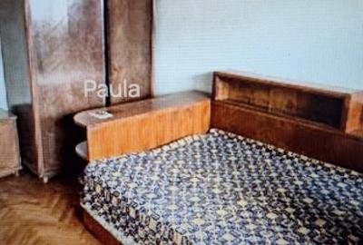 Apartament cu 3 camere semidecomandat în Centrul Civic - 6