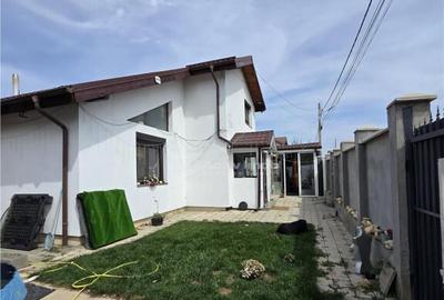 Casa-Vila Dragomiresti Vale-Centura Bucuresti- zero comision - 7