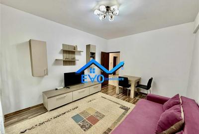 Apartament 2 camere, etajul 1, bloc nou, mobilat si utilat, - 5