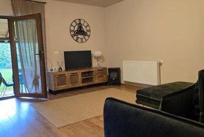 Liniște, confort și intimitate Dumbrăvița - 9