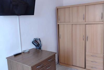Garsonieră nedecomandată în Iosia - 8