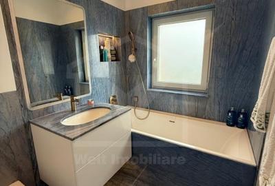Apartament cu 3 camere decomandat, mobilat în Bună Ziua - 17