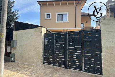 Casa P+1+M Stadionul Farul - 3