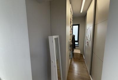 Duplex cu 4 camere cu Canalizare în Dumbrăvița - 13