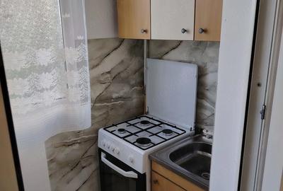 Garsonieră decomandată în Zorilor - 3