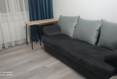 Închiriez garsonieră zona Sagului - 1
