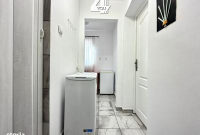 Garsonieră decomandată în Central - 4
