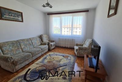 Apartament cu 3 camere decomandat, mobilat în Mihai Viteazul - 3