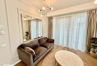 Apartament cu 2 camere, mobilat în Primăverii - 11