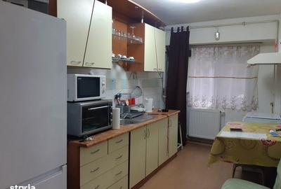 Apartament cu 3 camere, mobilat în Inel I - 7