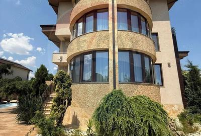 Casa de vanzare in Mamaia Sat Constanta - 17