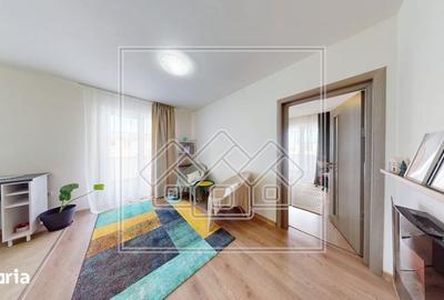 Apartament cu 2 camere în Turnișor - 10
