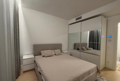 Apartament cu 2 camere decomandat, mobilat în Pipera - 10