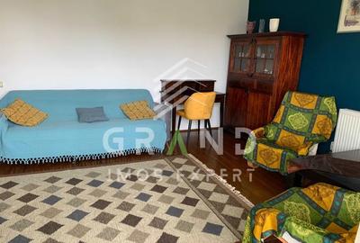 Apartament 2 camere decomandat in Zorilor - Gheorghe Dima, pozitie excelenta - 6