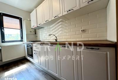 Apartament cu 2 camere decomandat, mobilat în Grigorescu - 1