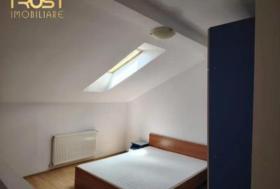 Apartament cu 2 camere decomandat în 13 Decembrie - 5