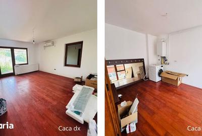 Casă cu 5 camere cu Teren 443 Mp în Lunei - 4