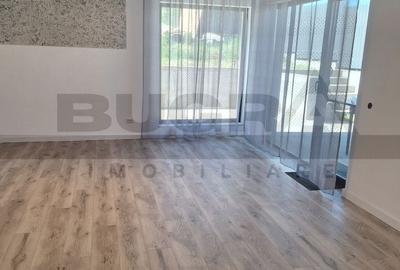 Casă cu 4 camere cu Teren 470 Mp în Apahida - 2