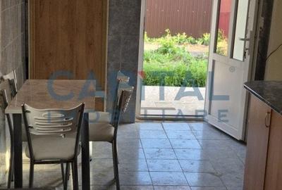 Casa de vanzare, zona Poiana Turda, comision 0% - 4