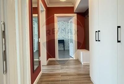 Apartament cu 2 camere de inchiriat Grand Kristal Residence Berceni - 4