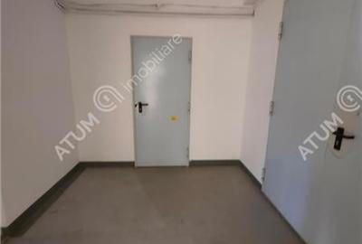 Spatiu comercial generos potrivit pentru afaceri in zona CentralaSibiu - 7