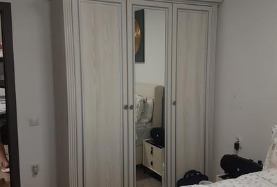 Apartament cu 2 camere decomandat în Hipodrom 3 - 14