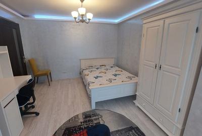 Apartament cu 2 camere decomandat în Burdujeni - 8