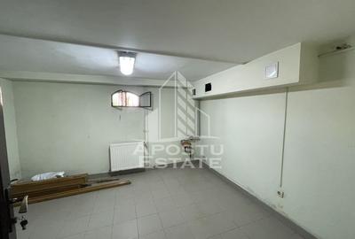 Casa individuala S+P+M, 250 mp, Zona Girocului - 14