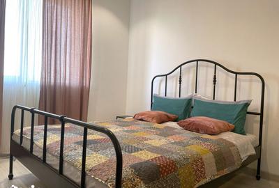 Garsonieră în Văcăresti - 2