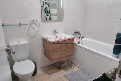 Apartament cu 3 camere în Metalurgiei - 3