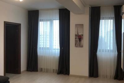 Apartament cu 2 camere semidecomandat, mobilat în Iancului - 4