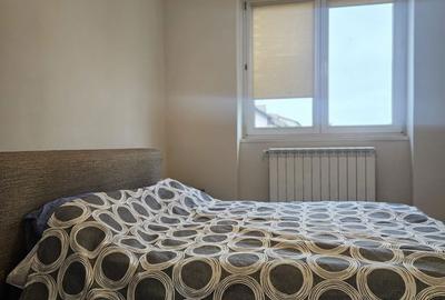 Apartament cu 4 camere decomandat în Sud