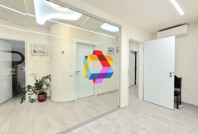 Clinica medicala finisaje premium - 120 mp - 4