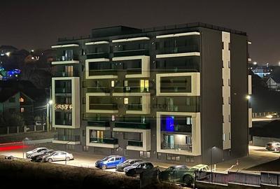 Apartament 1 camera NEMOBILAT/BIROU Bucium - 1