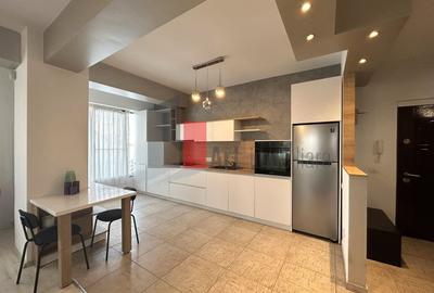 Apartament 2 camere, bloc 2008 | Metrou 1 Mai, 1km Piata Domenii - 4