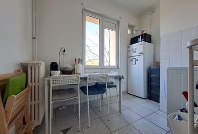 Apartament cu 2 camere decomandat în Floreasca - 15