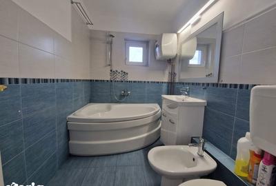 Apartament cu 3 camere decomandat în Tei - 17