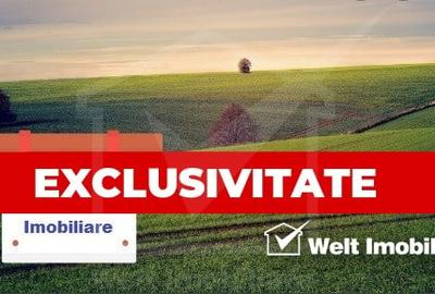 Casă individuală cu 3 camere cu Canalizare în Cojocna - 1